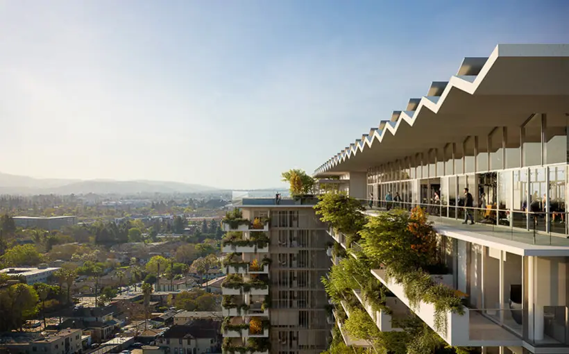 San Jose Approves 30-Story Downtown Mixed-Use Project