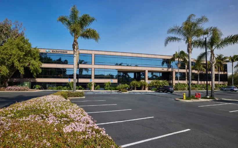 MC Strauss Snags North San Diego Office Portfolio