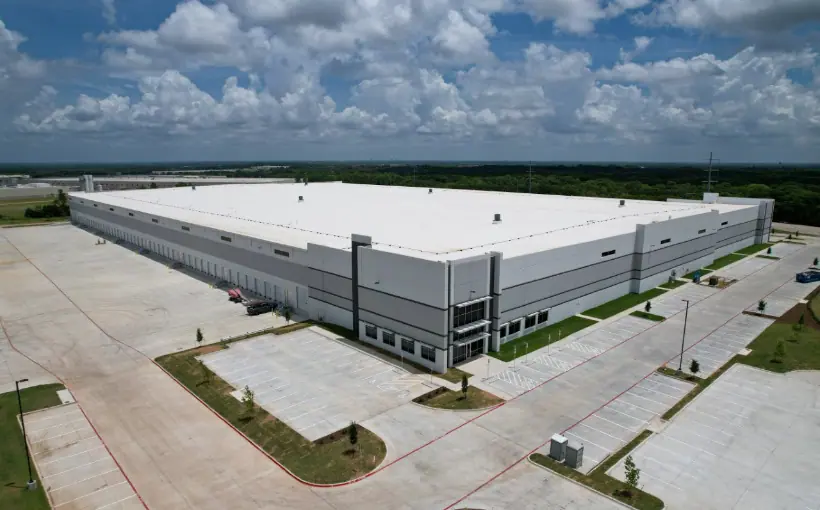 Seattle-based Lake Washington Partners Snags Dallas Warehouse for $47M
