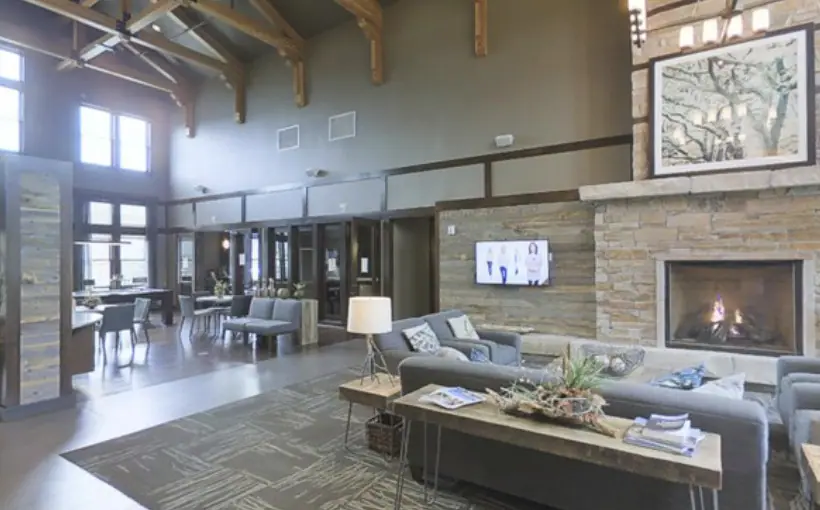 Fort Collins Apartments sell for $110M($350K/Unit)