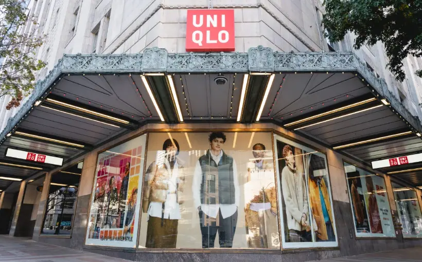 Downtown Seattle Welcomes First UNIQLO Store