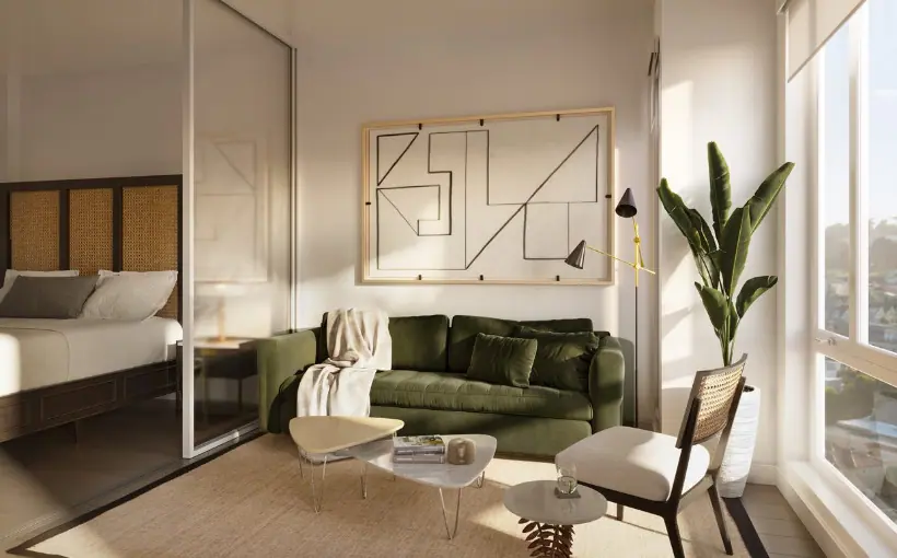 Presidio Bay Launches Multifamily Project in Outer Mission