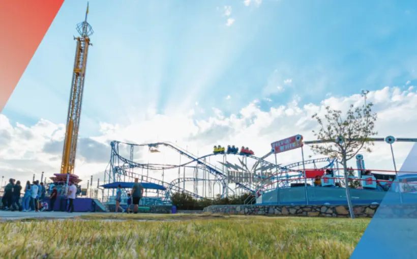 El Paso's Western Playland bought by Grand Prairie flea market operator