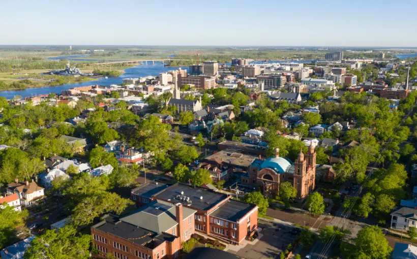 Banyan Residential has secured a $64.5-million construction loan for Banyan Silo Ridge, a single-family-rental community in Wilmington, NC.