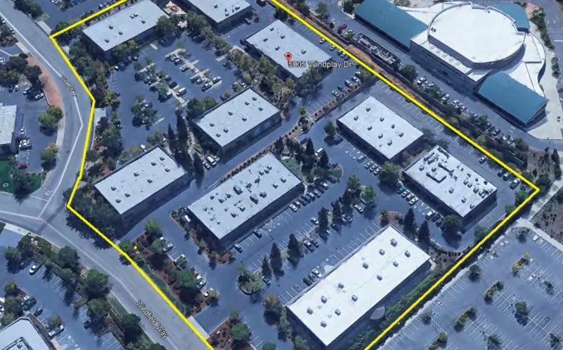 Dunleer Buys Sacramento-Area Business Park for $15M