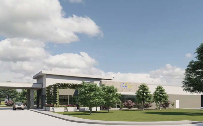 JV to build 36-bed Baytown Rehab hospital