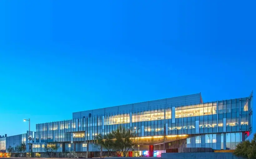 Hines, Galesi JV on Austin industrial project