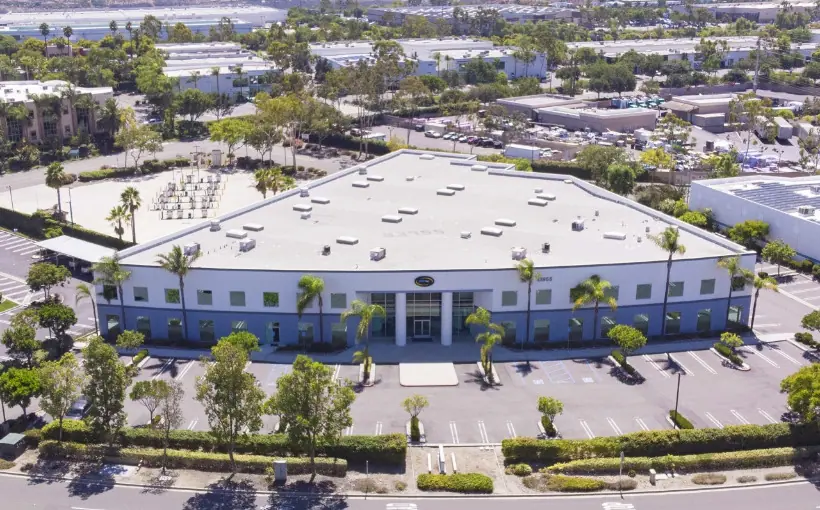 Stos Partners Completes $14M Sale of Poway Industrial Asset