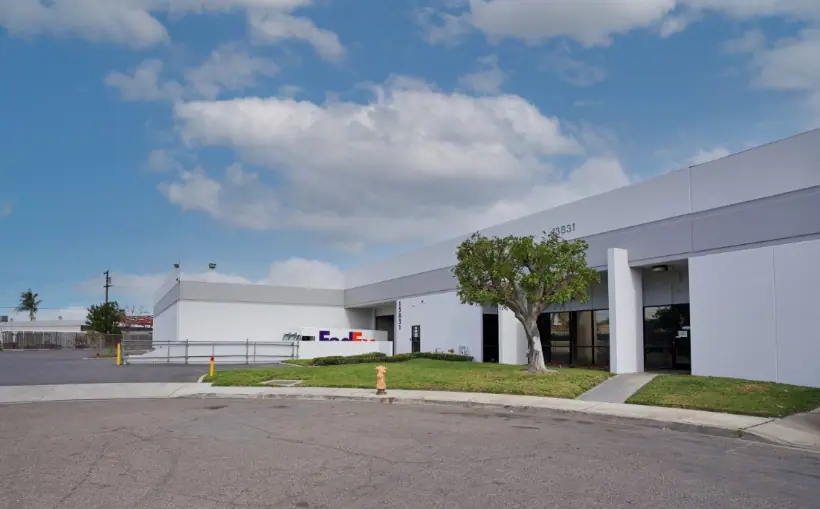 DAUM Completes $9M Sale of Garden Grove Industrial Property