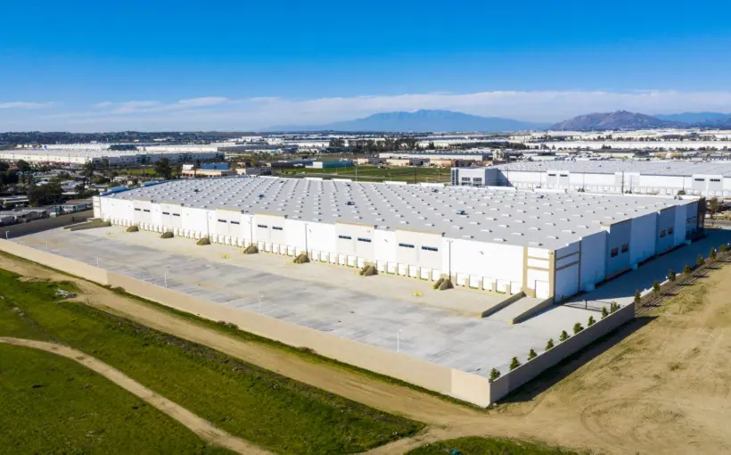 GLP Capital Acquires Perris Industrial Facility for $90M