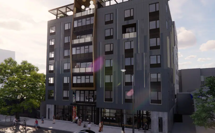 Berkeley Student Housing Development Secures $10.5M Funding from ACRES Capital Corp.