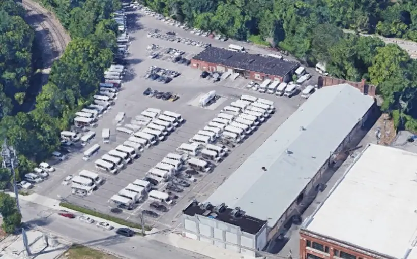 Seawall Development has acquired a 3.5-acre industrial outdoor storage site at 2600 Sisson Street in Baltimore for $5 million.