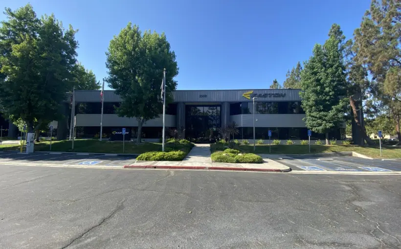 HRL Labs Purchases Thousand Oaks Industrial Facility for $40M, Lee & Associates represents seller.