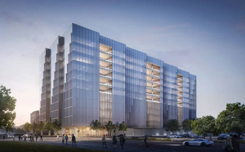 Peninsula Life Science Project Receives Burlingame Approval