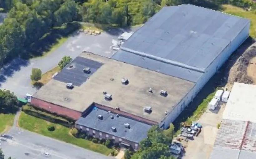 Oliver Street Capital and tenant A/Z Corporation have agreed on a 60,000-square-foot, full-building lease for 7 Connector Road in Andover, MA.