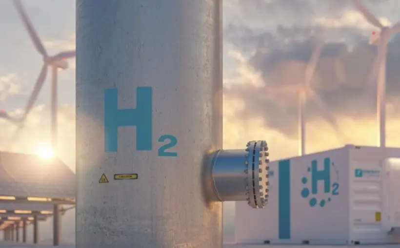 US Largest H2 Plant Coming to N. Texas County