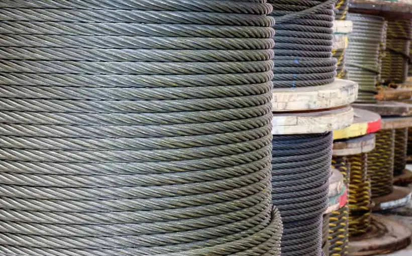 American Wire Group leases 200k sf manufacturing facility in Katy