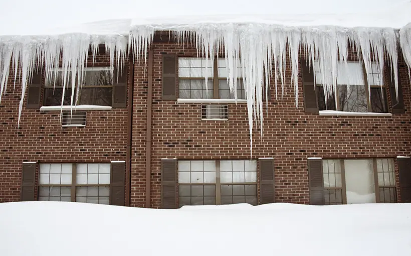 Winter is Coming: It Pays to Prepare