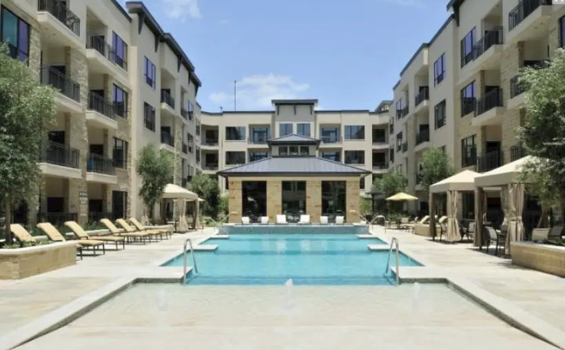 RPM acquires Houston multifamily asset with the Portfolio Fund