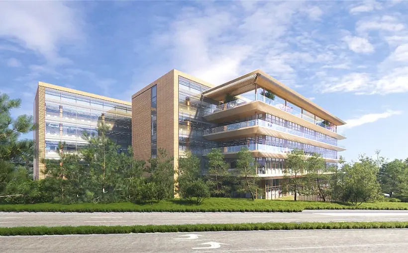 Premier San Diego Life Sciences Project Corrals $203M Loan
