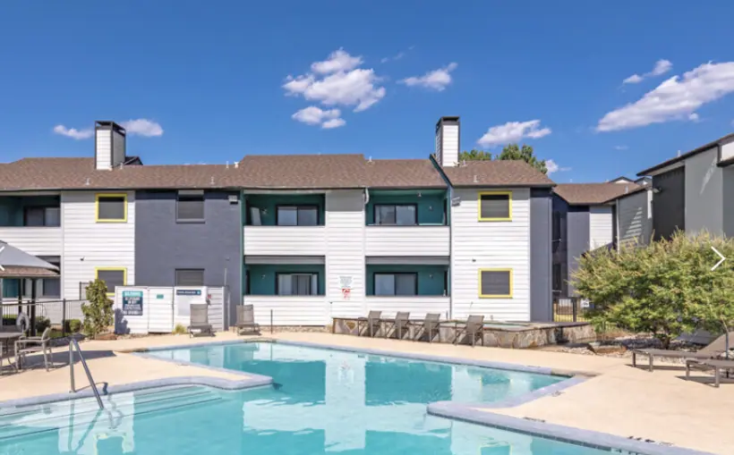 GREA arranges sale of 192-unit Arlington multifamily community