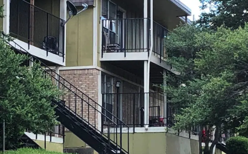 Pembrook secures $12M for renovations of Irving apartments