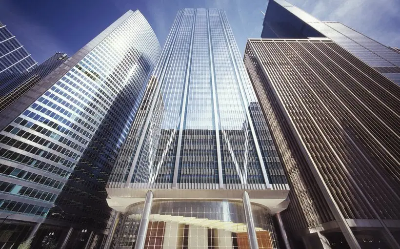 Direct lending firm Twin Brook Capital Partners is expanding its office footprint at 111 S. Wacker Dr. in Chicago