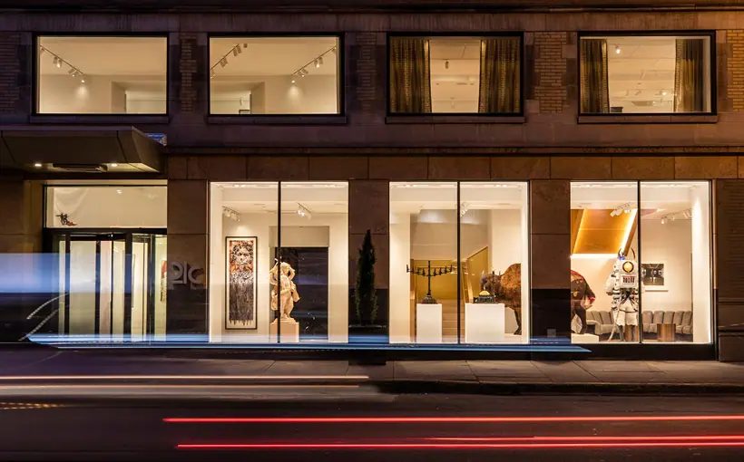 JRE Partners has selected Davidson Hospitality to manage the 297-key 21c Museum Hotel in Chicago