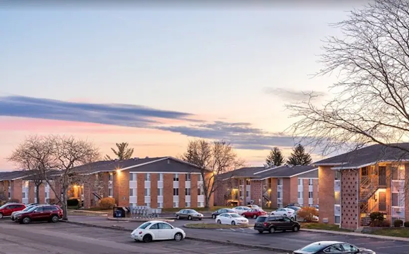 M&T Realty Capital Corporation provided a $21,590,000 bridge loan for NB Affordable’s acquisition of a 337-unit affordable housing property located in Athens, OH