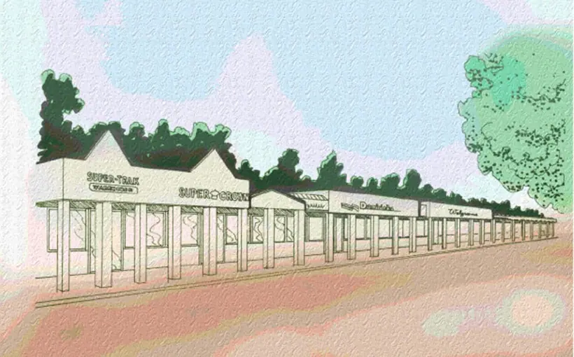 Bellwether Enterprise Real Estate Capital arranged a life company loan for the acquisition of five shopping centers in the Chicago suburbs