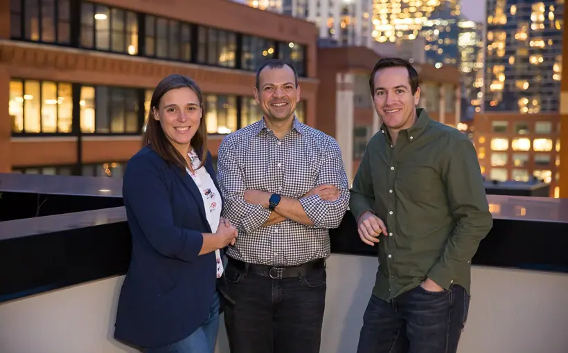 Chicago-based Proptech firm Mezo, which focuses on residential property maintenance, has raised $6 million in a seed round