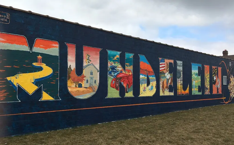 The Wirtz family, owners of United Center and the Chicago Blackhawks, have gotten approval from the Village of Mundelein to annex 740 acres of farmland