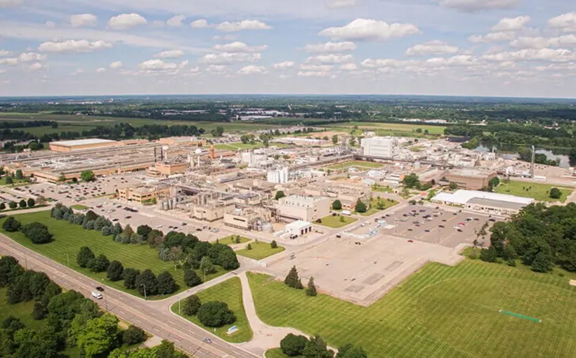 Pfizer will spend $750 million to expand its Kalamazoo, MI manufacturing facility, among the company's largest