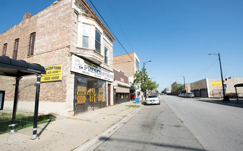 The city of Chicago has issued Requests for Qualifications to find developers interested in development sites in Roseland and West Garfield Park