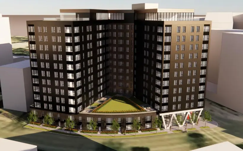 CHI Subtext Madison student housing Madison WI