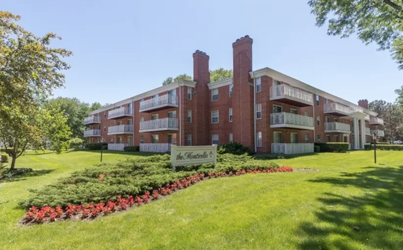 Northmarq's investment sales team arranged the sale of a four-property apartment portfolio in Madison, WI