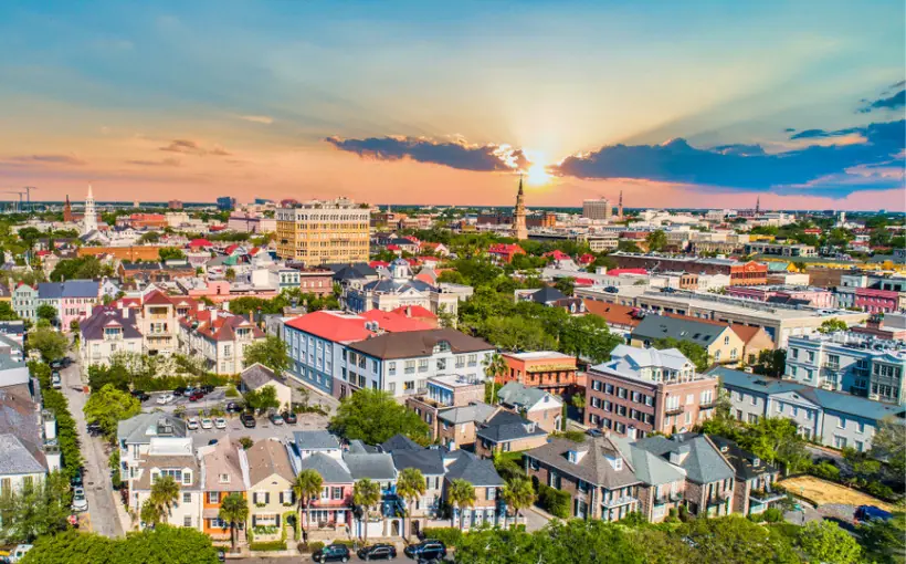 Monday Properties and Glenmont Capital Management have used a $48-million loan to start The Willow, a Class A multifamily in North Charleston, SC.