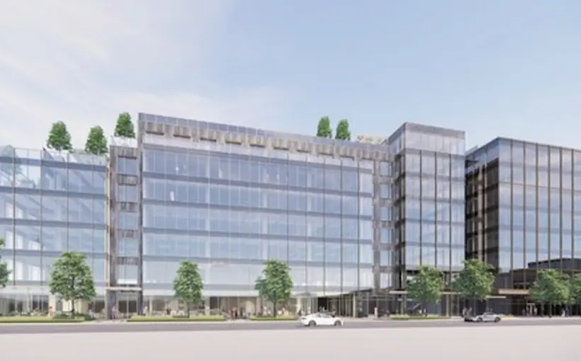 Second Phase of $200M Cherry Creek North Underway
