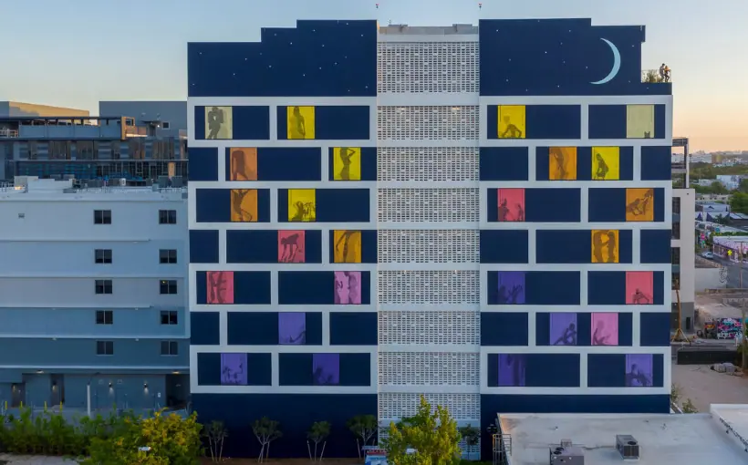 Brick & Timber and Argosy Capital Partners have acquired of the Cube WYNWD office building in the Miami, FL neighborhood of Wynwood for $62 million.
