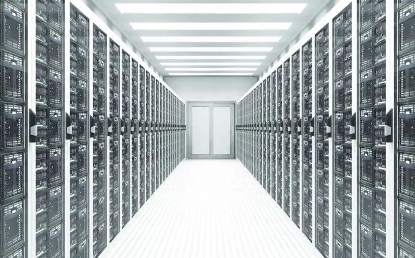 $60M Data Center Expected to be okayed in Garland