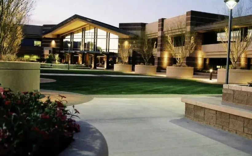 Discount Tire buys 35 acres for $26M for new 1,000 worker HQ