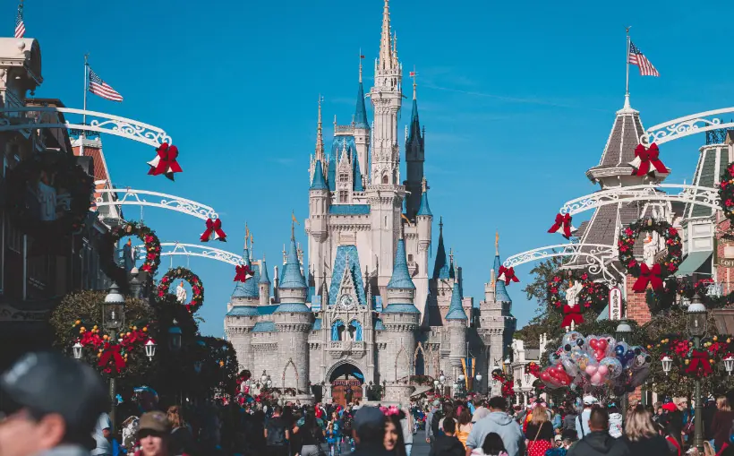 Downtown Disney to Undergo $5M Renovation