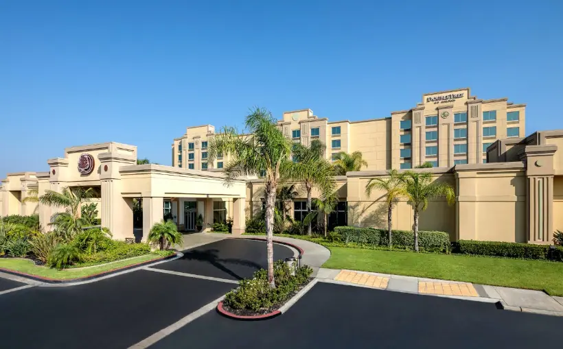 Sonnenblick-Eichner Co. Arranges $22M Refi of LA Doubletree
