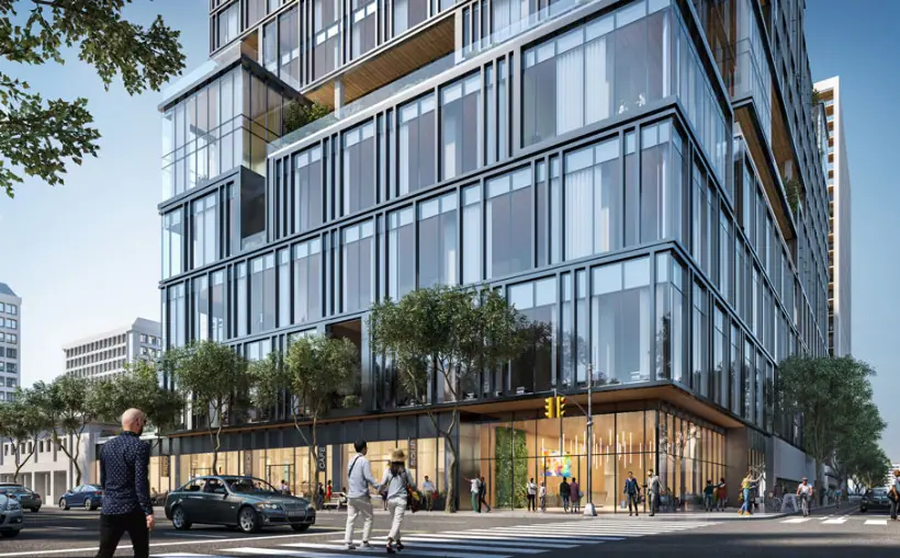 San Jose Approves Trio of Downtown Developments