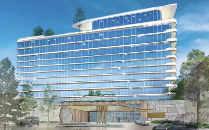 Reno home for new resort-casino thanks to Elevate Entertainment