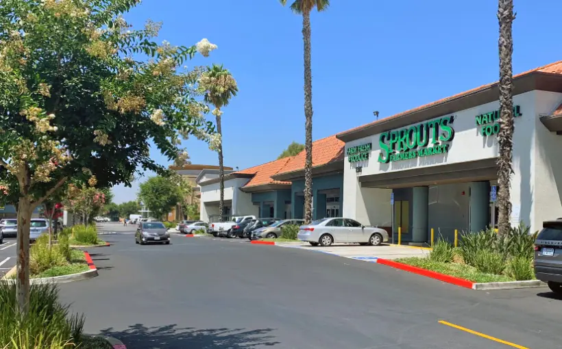 Newmark Executes $137M Sale of LA County Retail Portfolio