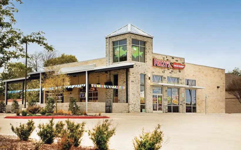 Dines Brands buys Texas-bred Fuzzy's Tacos for $80M