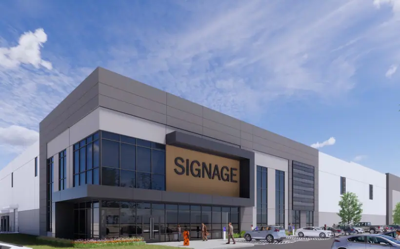 Thor Equities Group has acquired a 40-acre parcel in Adairsville, GA adjacent to the company’s Gordon Logistics Center.