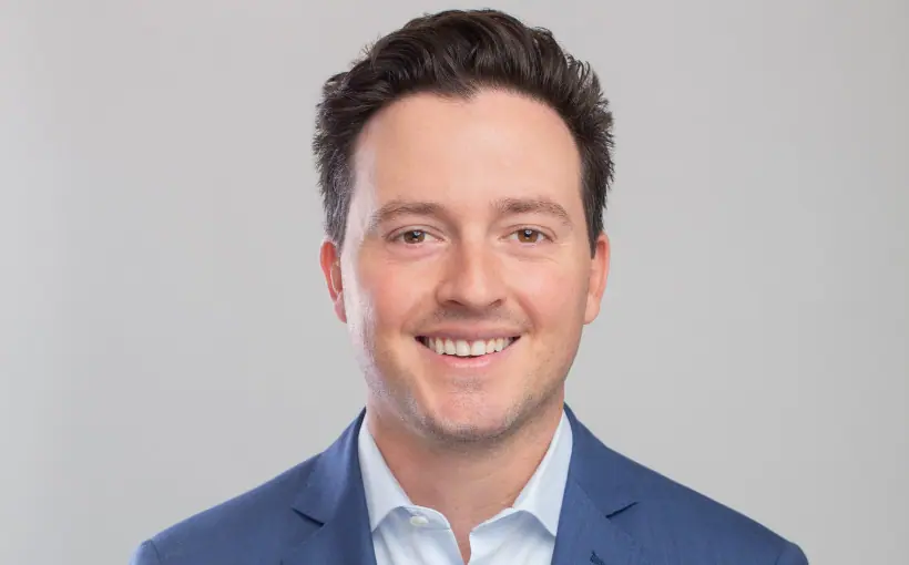 Griffin Farriss has joined the Nashville, TN office of Stream Realty Partners as a VP leasing.