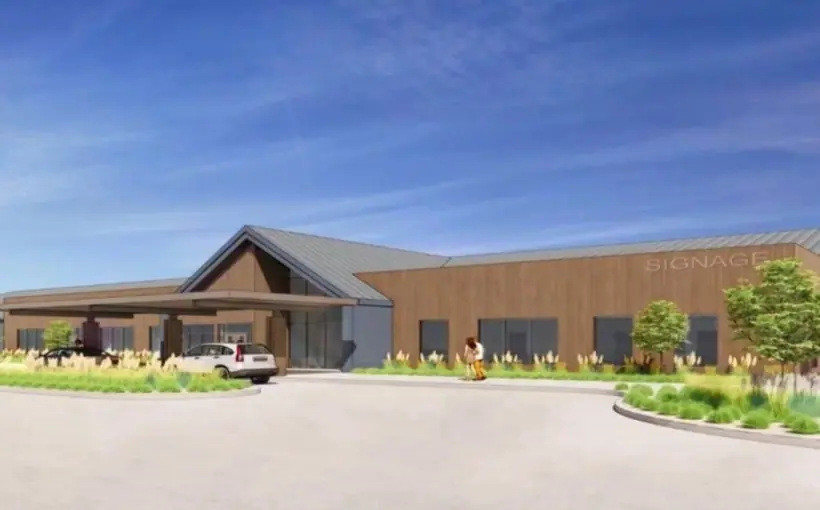 HCA, Medical City Alliance to build Ft. Worth Mental hospital.
